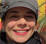 perfil do aluno Bruno Lima